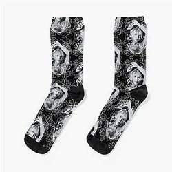 Seonghwa ATEEZ Socks