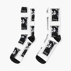 Seonghwa ATEEZ Socks
