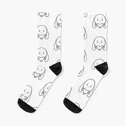 ATEEZ Seonghwa 8ROOM Socks