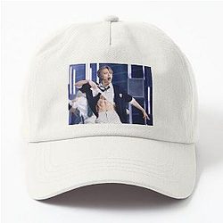 Ateez Seonghwa Hat