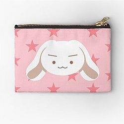 ATEEZ Seonghwa - 8ROOM Zipper Pouch