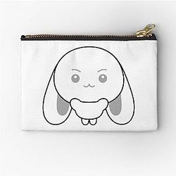 ATEEZ Seonghwa - 8ROOM Zipper Pouch