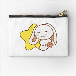 ATEEZ Seonghwa 8ROOM Zipper Pouch