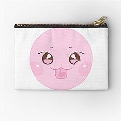 ATEEZ Seonghwa - ANITEEZ in the Calling Zipper Pouch