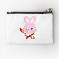 ATEEZ Seonghwa - ANITEEZ in the Calling Zipper Pouch