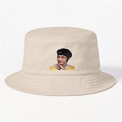 Ateez Seonghwa Live Kpop Bucket Hat