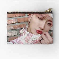 ATEEZ Seonghwa Pouch
