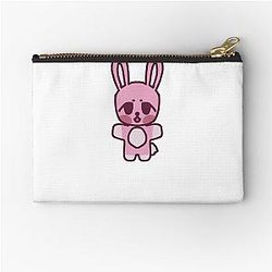 Seonghwa AteeZ Zipper Pouch