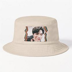 Park Seonghwa ATEEZ Seonghwa Korean Kpop Retro Color Paint Design