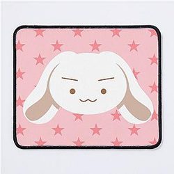 ATEEZ Seonghwa - 8ROOM Mouse Pad