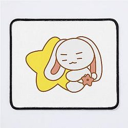 ATEEZ Seonghwa - 8ROOM Mouse Pad