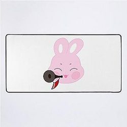 ATEEZ Seonghwa - ANITEEZ in the Calling Byeoli Desk Mat