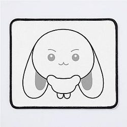 ATEEZ Seonghwa 8ROOM Mouse Pad