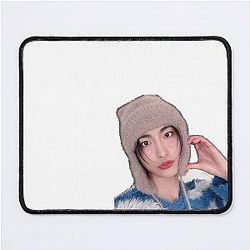 Fluffy Mouse Pad