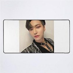 ATEEZ Seonghwa Desk Mat
