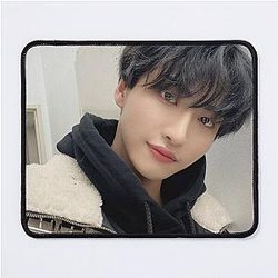 ATEEZ Seonghwa Mousepad