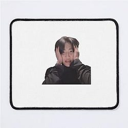 Ateez Seonghwa Stressed Shocked Meme Kpop