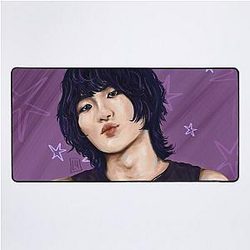 Seonghwa Kissy Desk Mat