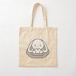 ATEEZ Seonghwa - 8 Room chair Cotton Tote Bag