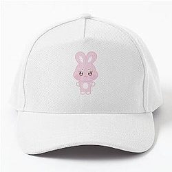 Ateez Seonghwa Baseball Cap