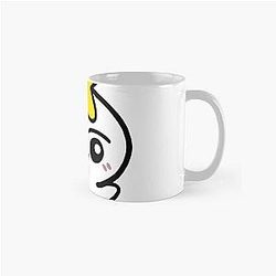 ATEEZ Seonghwa Winklemon Classic Mug
