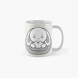 ATEEZ Seonghwa - 8ROOM chair Classic Green Mug