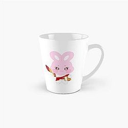 ATEEZ Seonghwa - ANITEEZ in the Calling Goodbye Ori (1) Tall Mug