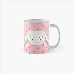 ATEEZ Seonghwa - 8ROOM Classic Mug