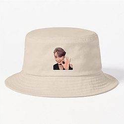Ateez Seonghwa Kpop Meme Bucket Hat