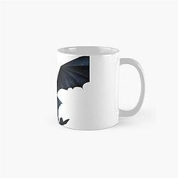 Seonghwa Dragon Mug