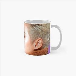 Seonghwa ATEEZ Classic Mug