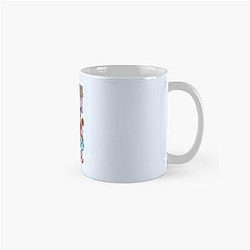 ATEEZ Seonghwa Zero Fever Classic Mug