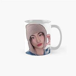 Fluffy Classic Mug