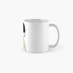 ATEEZ Seonghwa Classic Mug