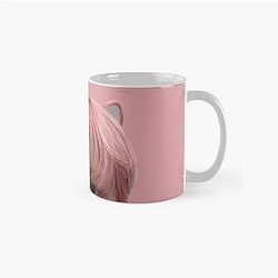 Seonghwa Classic Cat Ears Mug