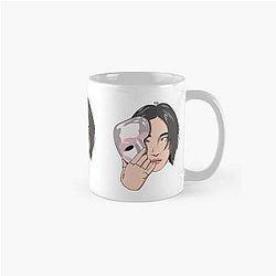 Golden Hour Classic Mug