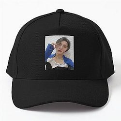 Ateez Seonghwa Baseball Cap