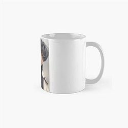 ATEEZ Seonghwa Classic Mug