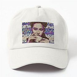 Ateez Seonghwa Dad Hat