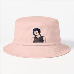Seonghwa WORK Bucket Hat