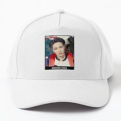 Seonghwa Baseball Cap