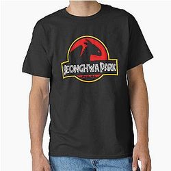 Seonghwa Park Classic T-Shirt
