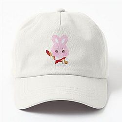 ATEEZ Seonghwa - ANITTEEZ in the Calling DONGbyeoli (1) Dad Hat