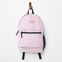 Ateez Seonghwa aniteez dongbyeoli Backpack