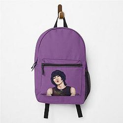 Seonghwa BackPack