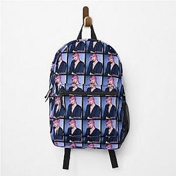 Ateez Golden Hour Part 2 Seonghwa Backpack