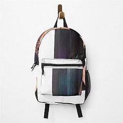 ATEEZ Park Seonghwa Backpack