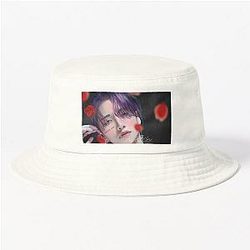 Park Seonghwa Art Bucket Hat