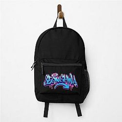 ATEEZ Seonghwa atiny Backpack