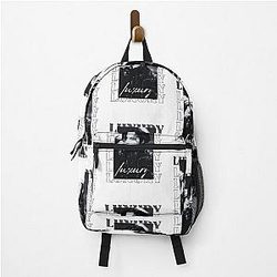 Seonghwa ATEEZ Luxury Backpack